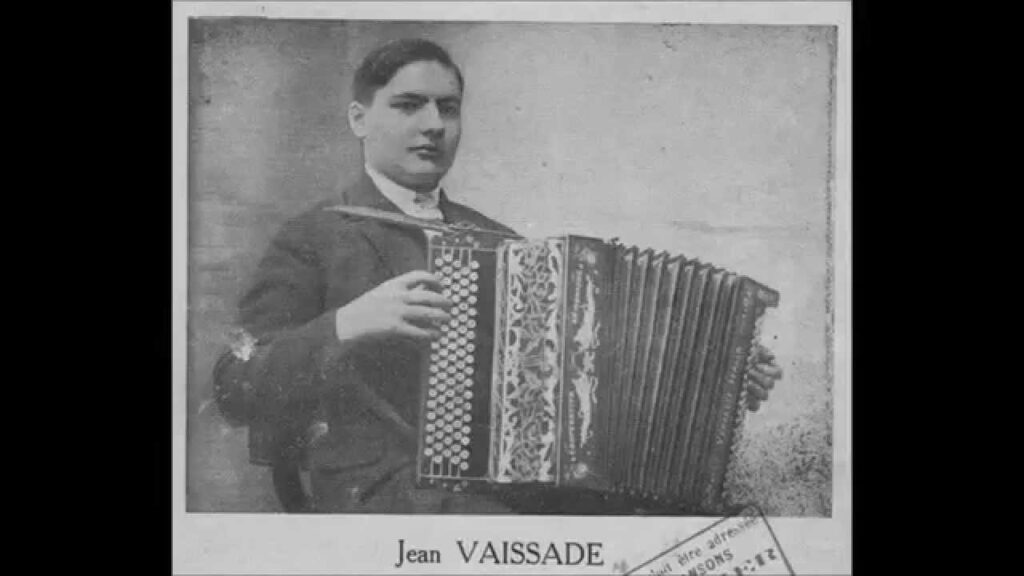 Jean Vaissad