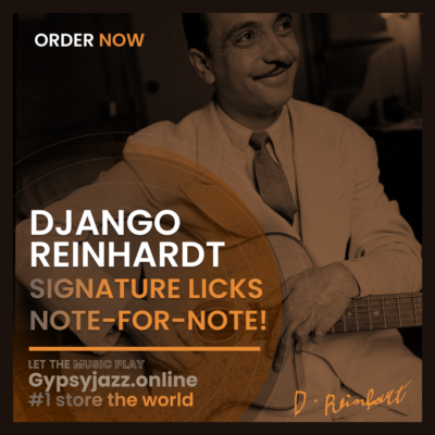 django-reinhardt-note-for-note-licks-tablatures