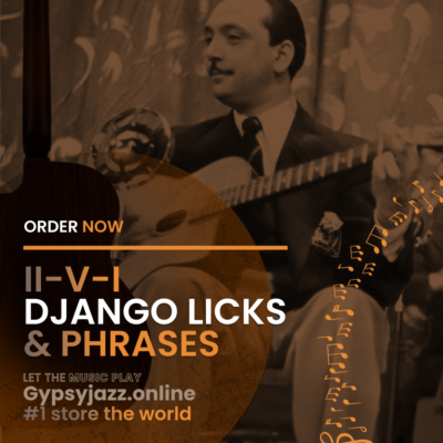ii-v-i-django-reinhardt-gypsy-jazz-phrases