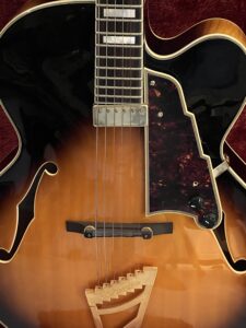 Archtop