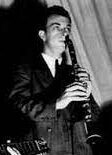 Maurice Auguste Jules Meunier clarinetist django reinhardt